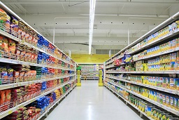 スーパーを使い分けてお得にお買い物する方法